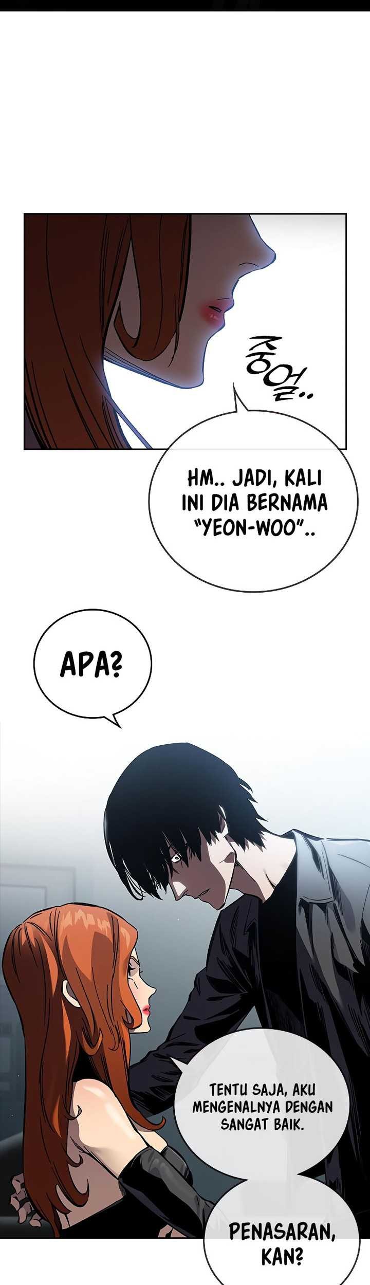 The Great War Chapter 06 Gambar 33