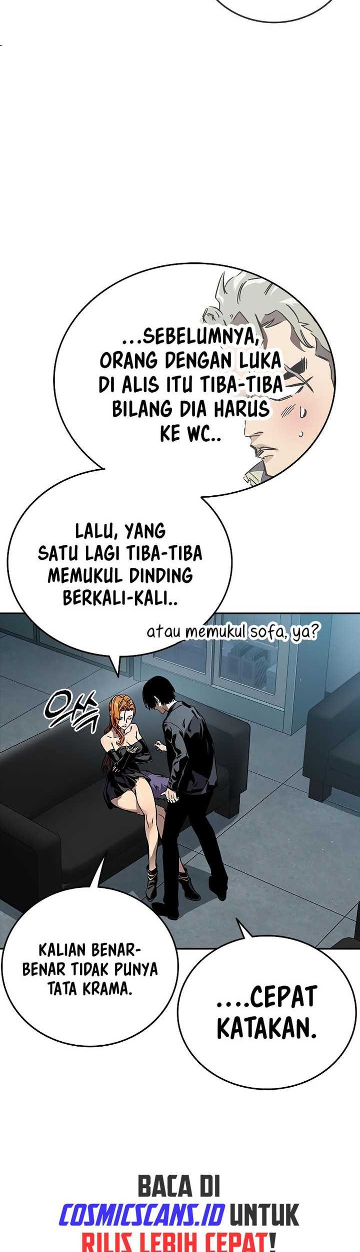 The Great War Chapter 06 Gambar 34