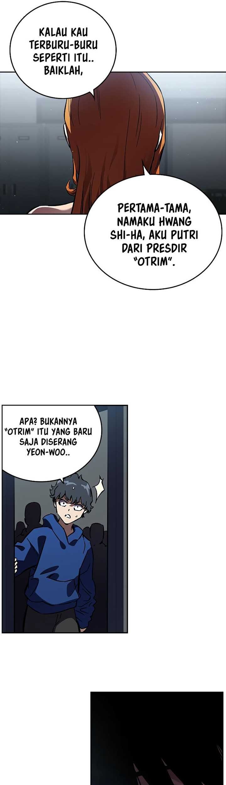 The Great War Chapter 06 Gambar 36