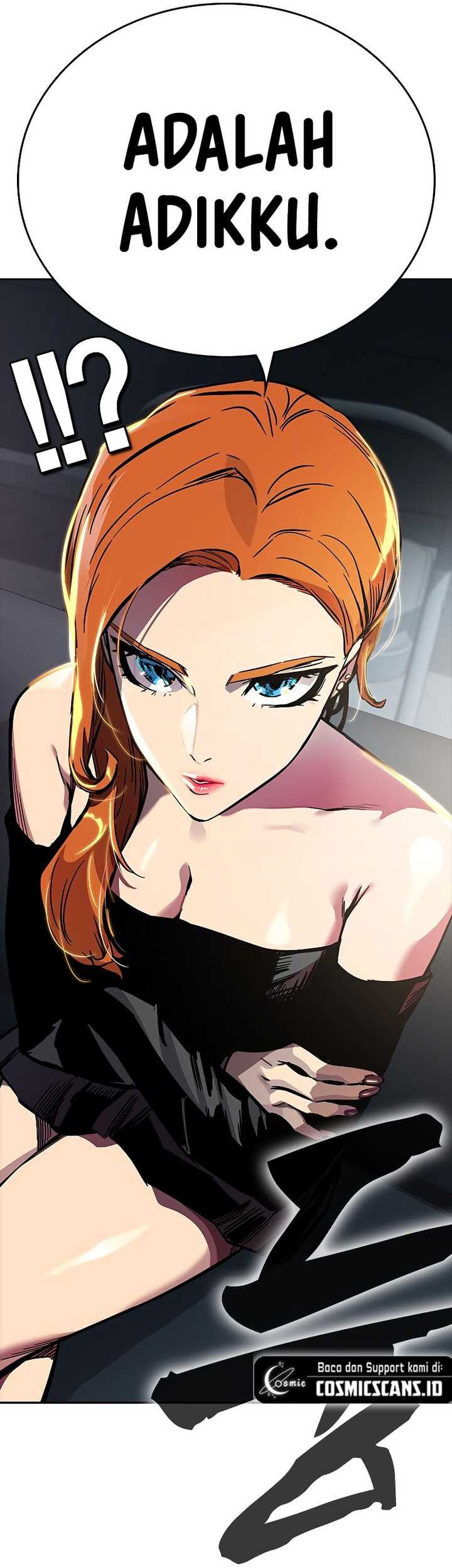The Great War Chapter 06 Gambar 38
