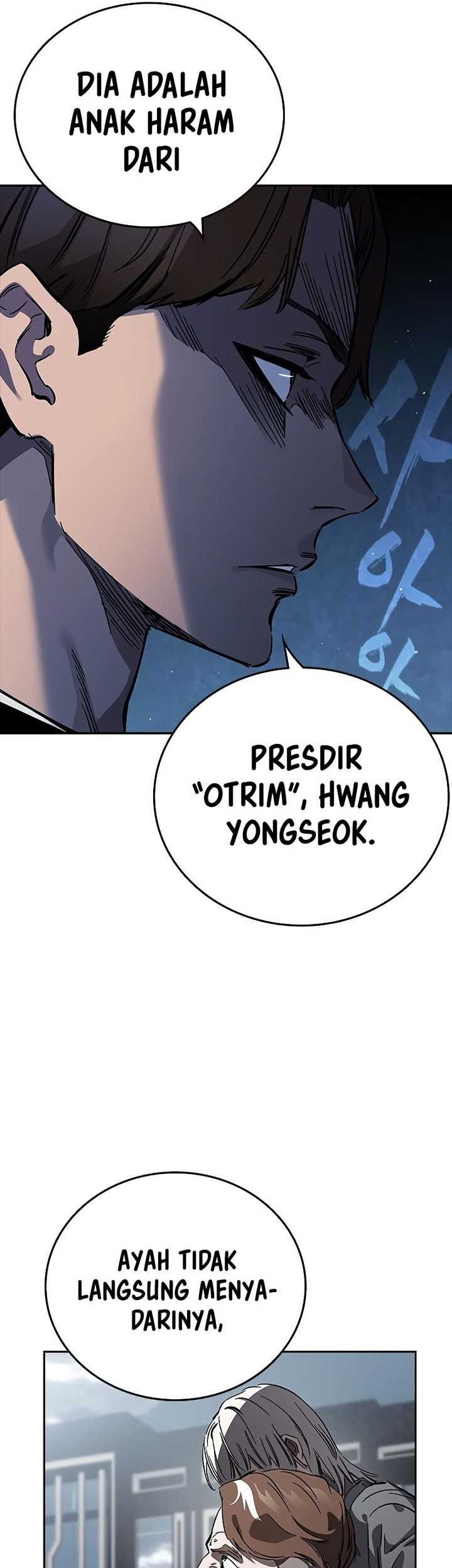 The Great War Chapter 06 Gambar 41