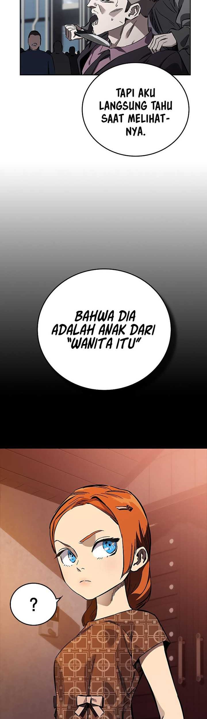The Great War Chapter 06 Gambar 42