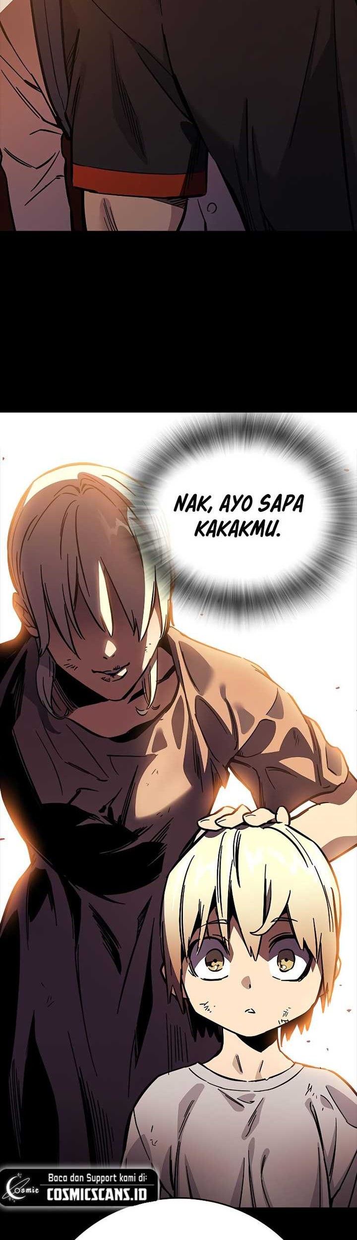 The Great War Chapter 06 Gambar 45