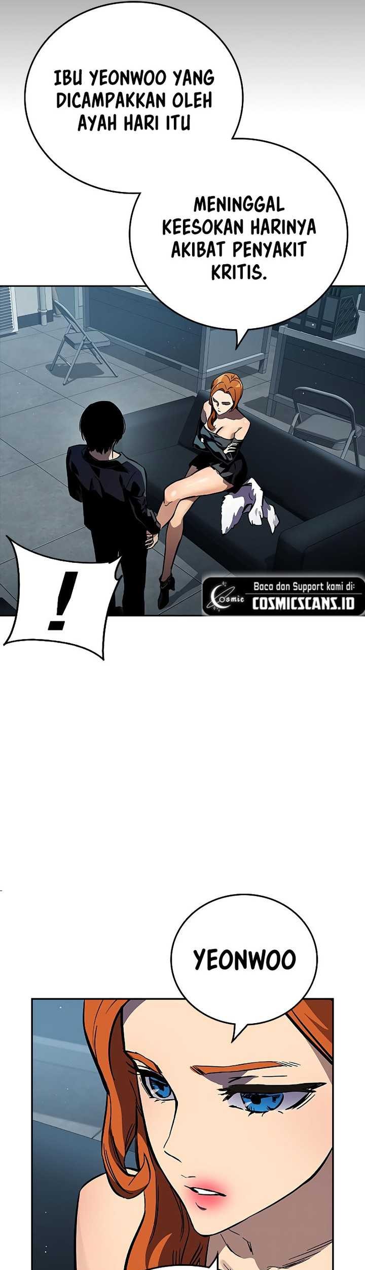 The Great War Chapter 06 Gambar 47