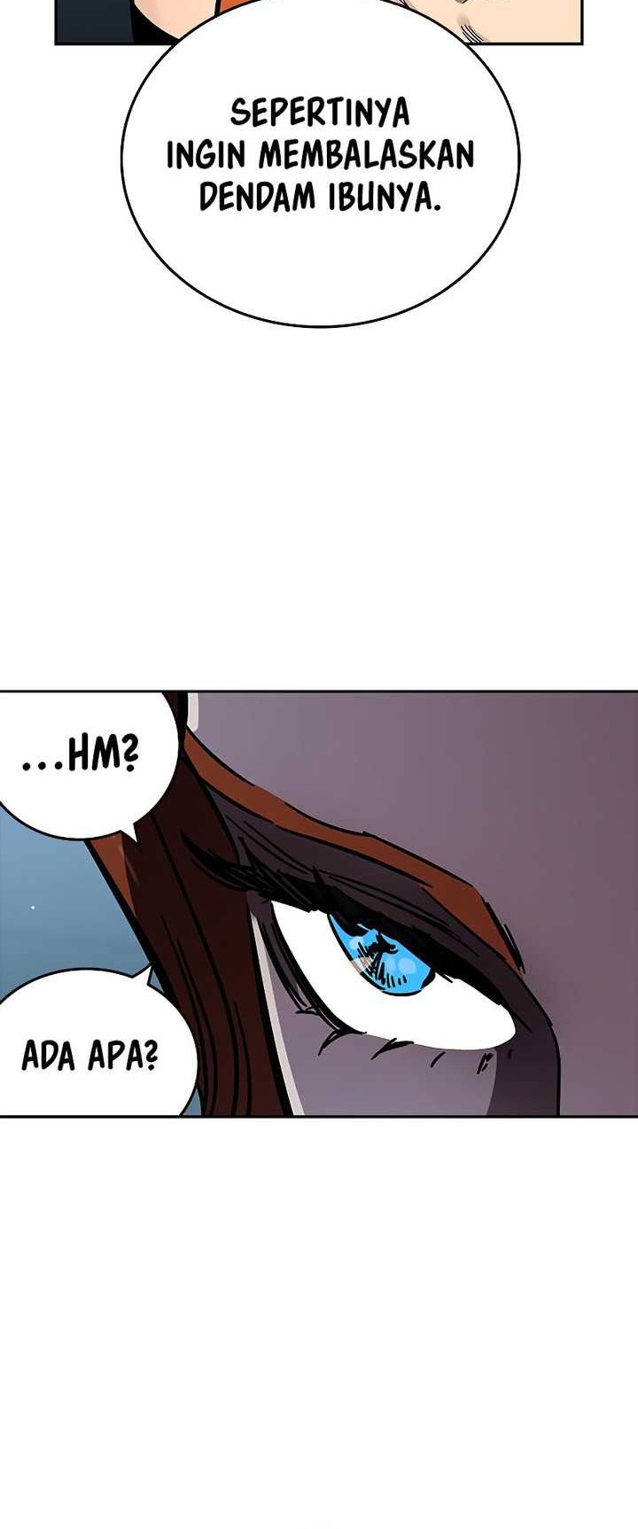 The Great War Chapter 06 Gambar 48