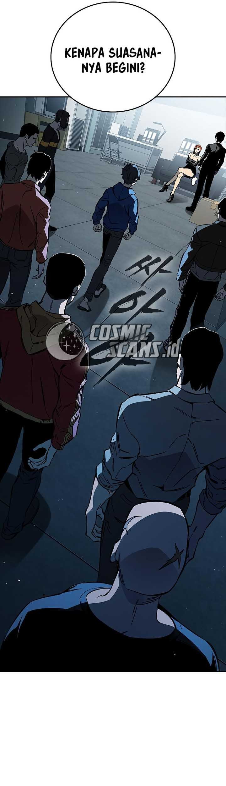 The Great War Chapter 06 Gambar 49