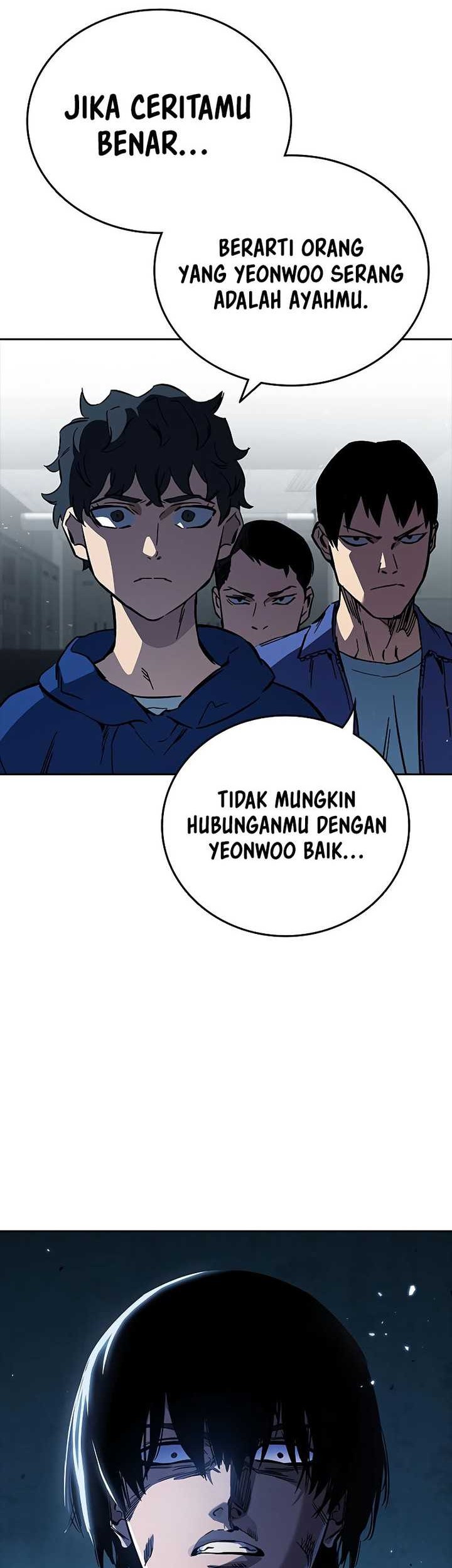 The Great War Chapter 06 Gambar 50