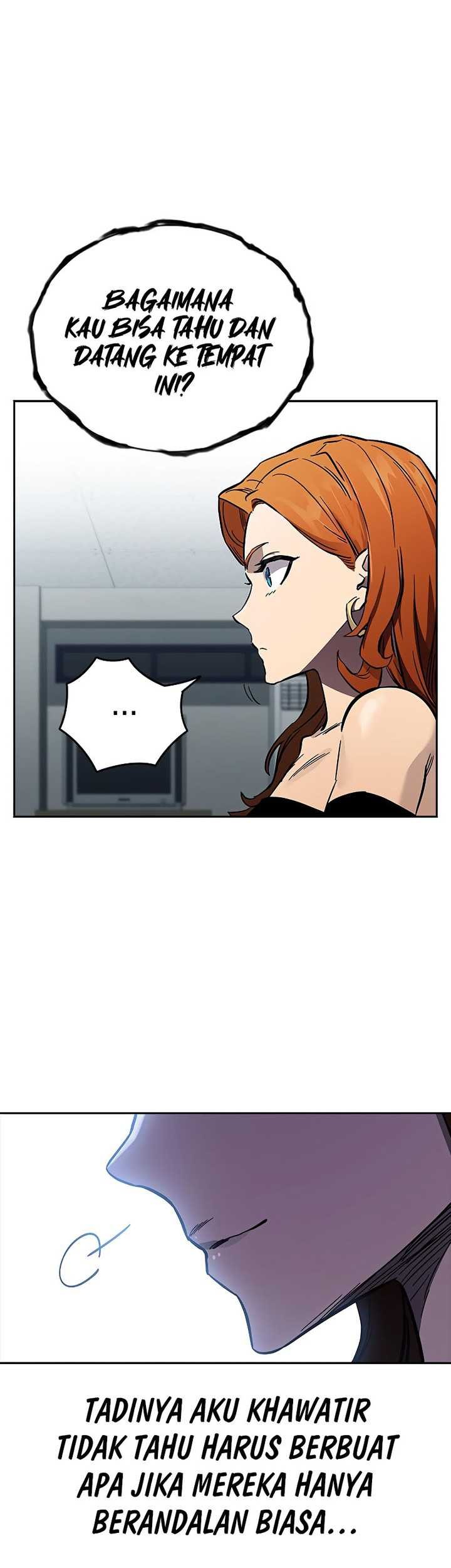 The Great War Chapter 06 Gambar 52