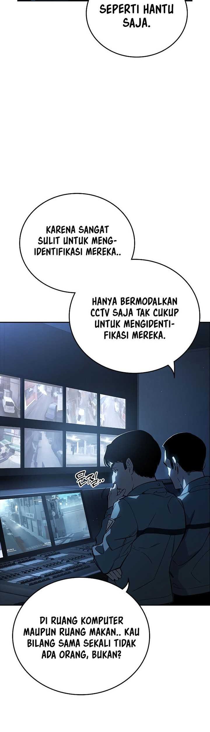 Baca Manhwa The Great War Chapter 06 Gambar 2