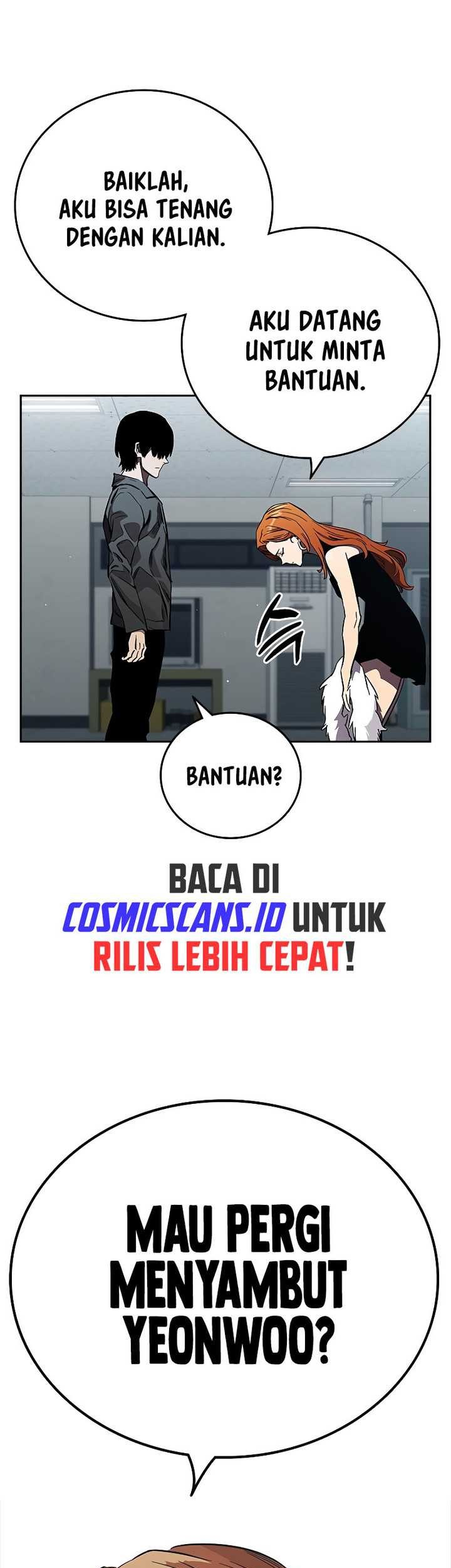The Great War Chapter 06 Gambar 55