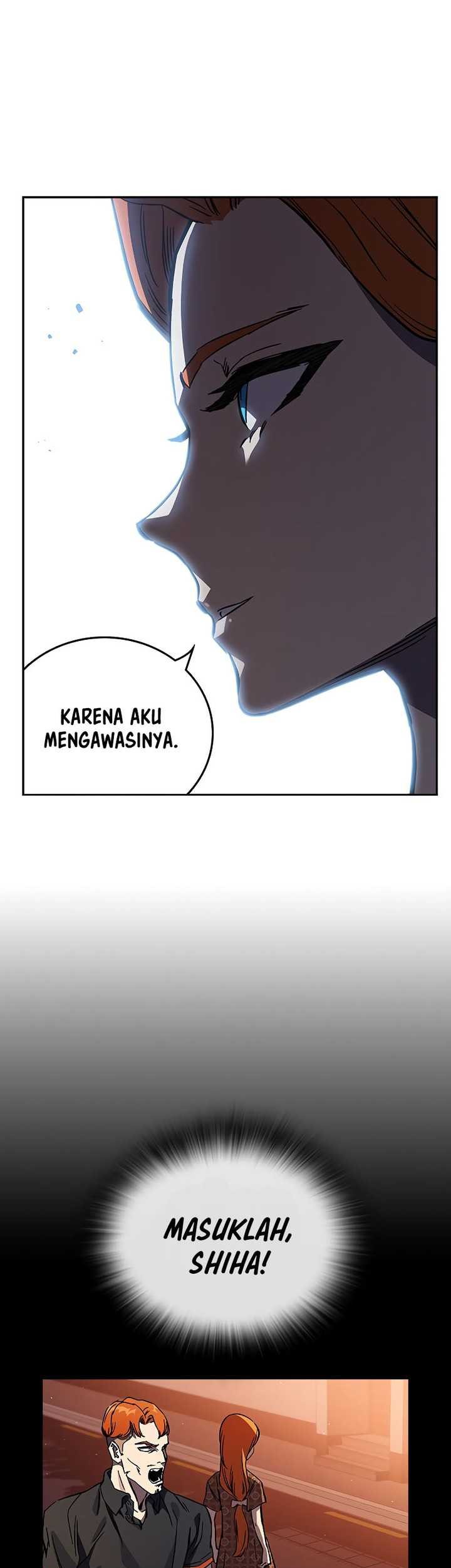 The Great War Chapter 06 Gambar 58