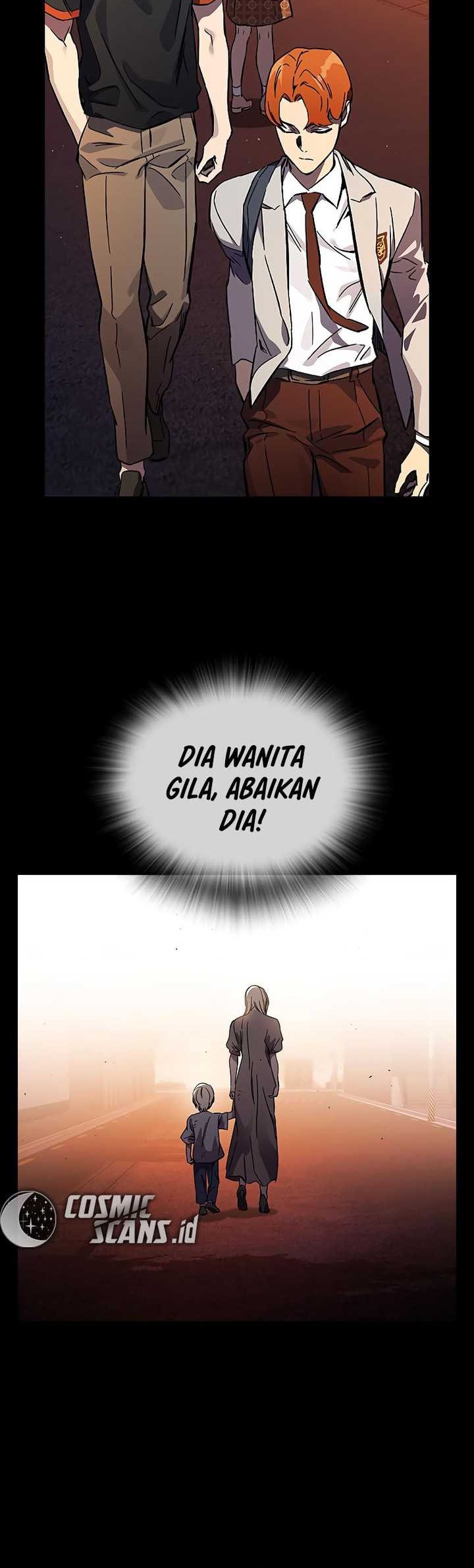 The Great War Chapter 06 Gambar 59