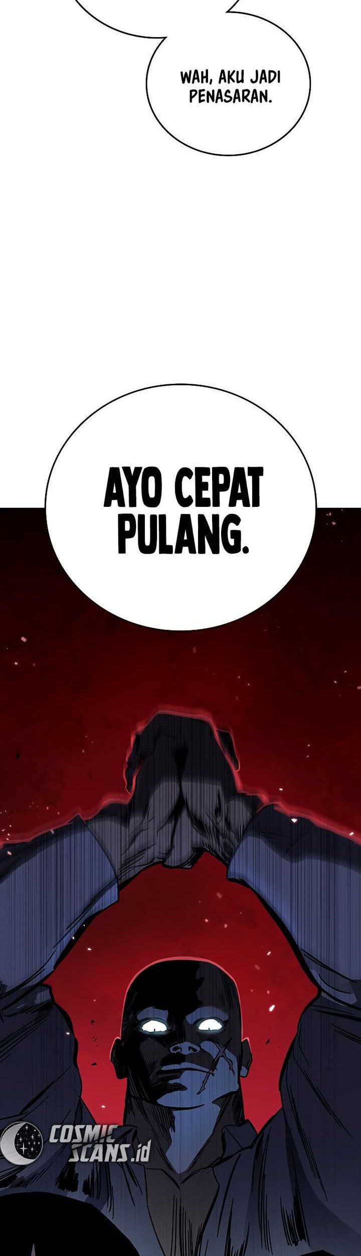 The Great War Chapter 06 Gambar 64