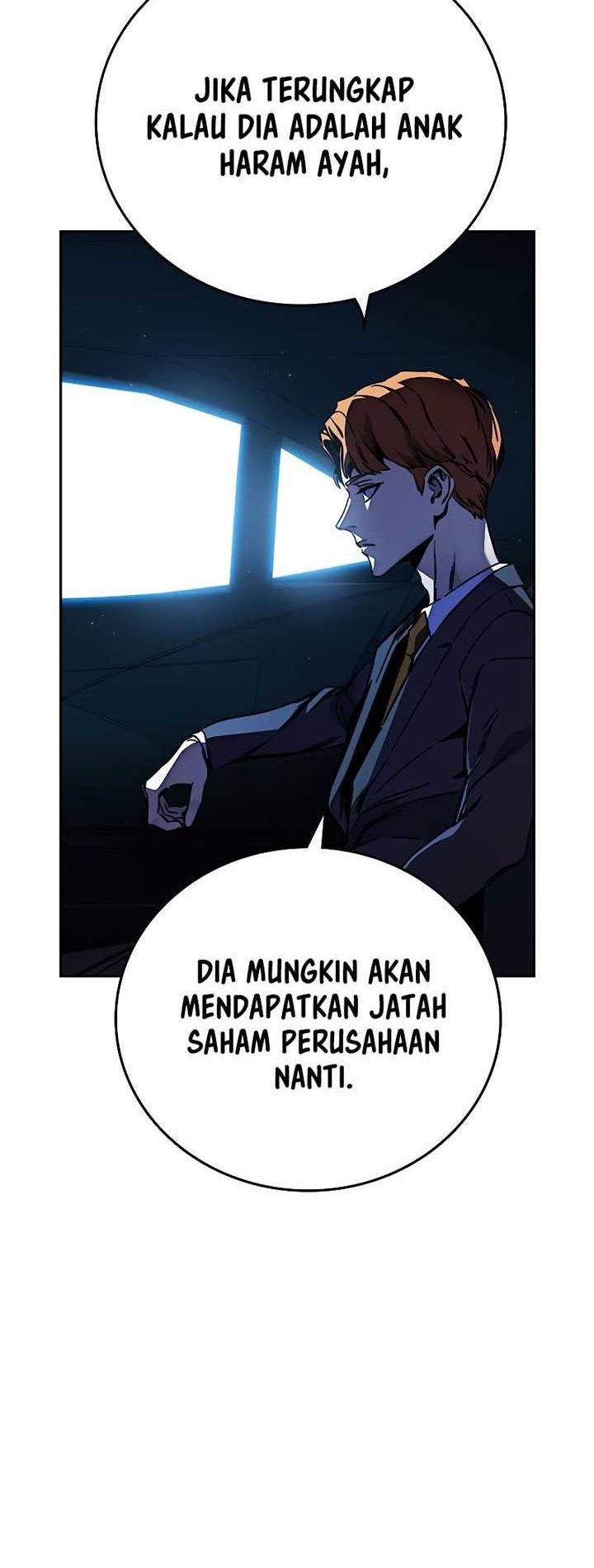 The Great War Chapter 06 Gambar 67