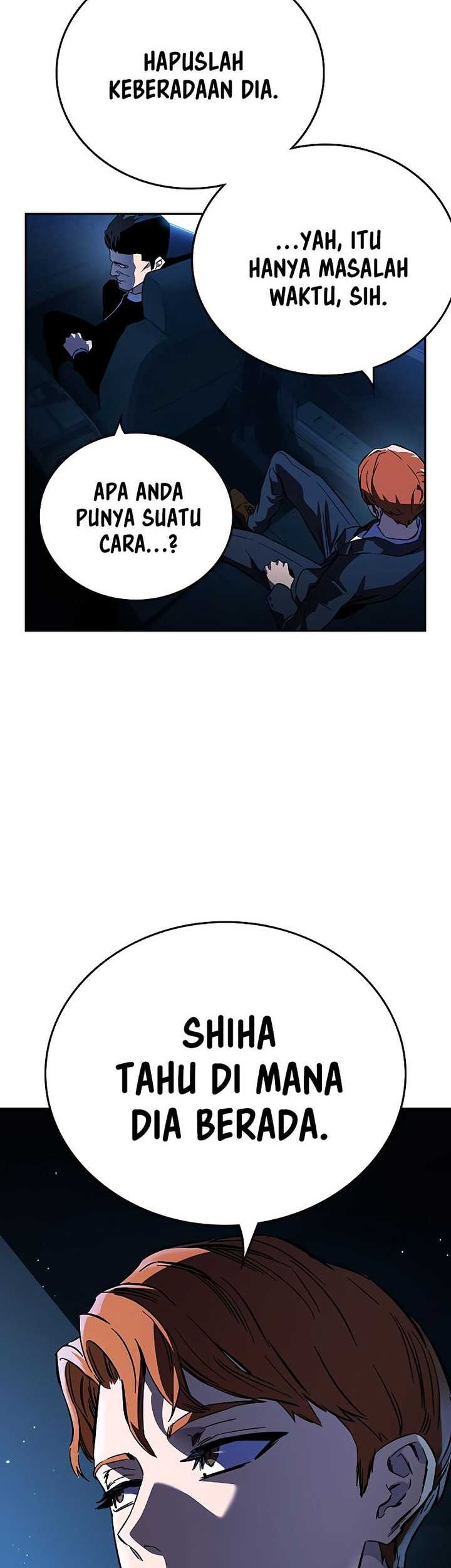 The Great War Chapter 06 Gambar 69