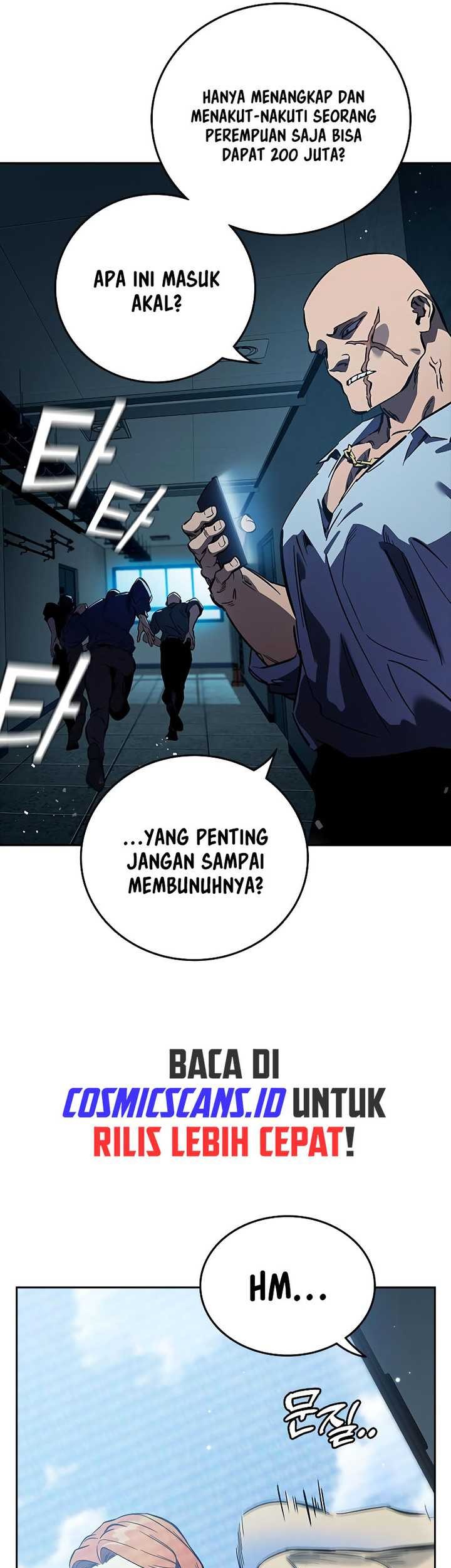 The Great War Chapter 06 Gambar 87