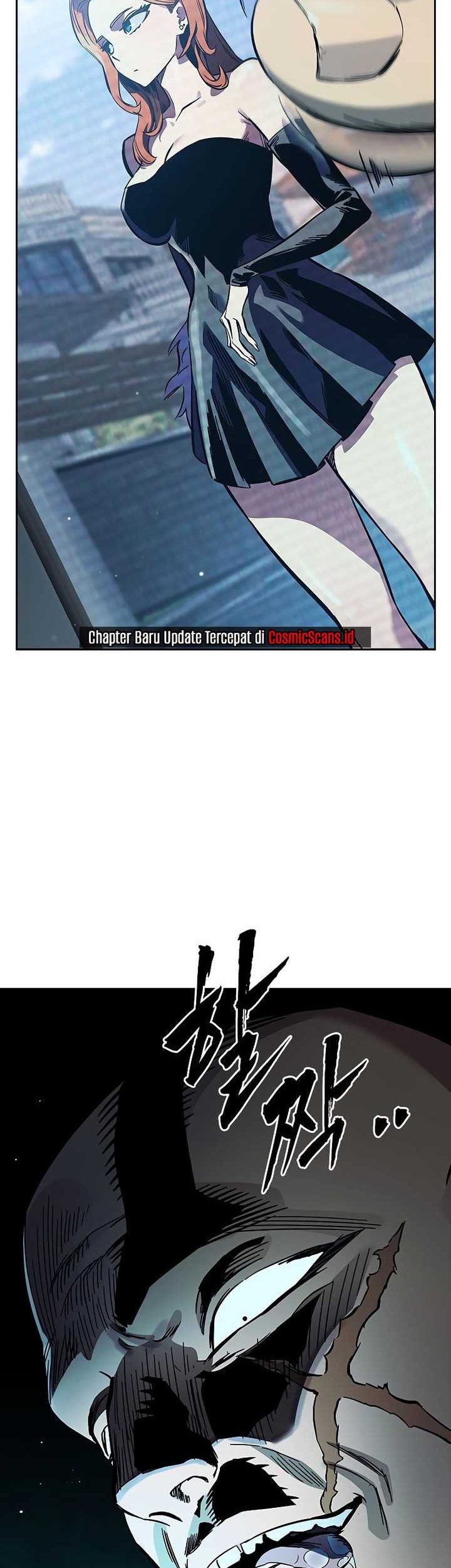 The Great War Chapter 06 Gambar 88