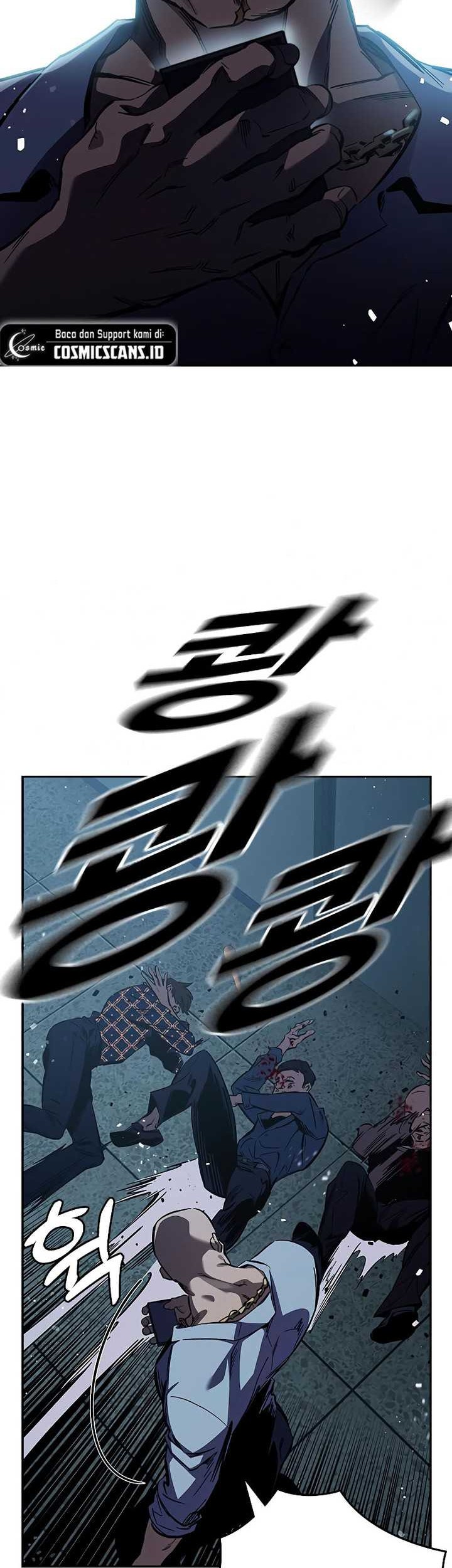 The Great War Chapter 06 Gambar 91