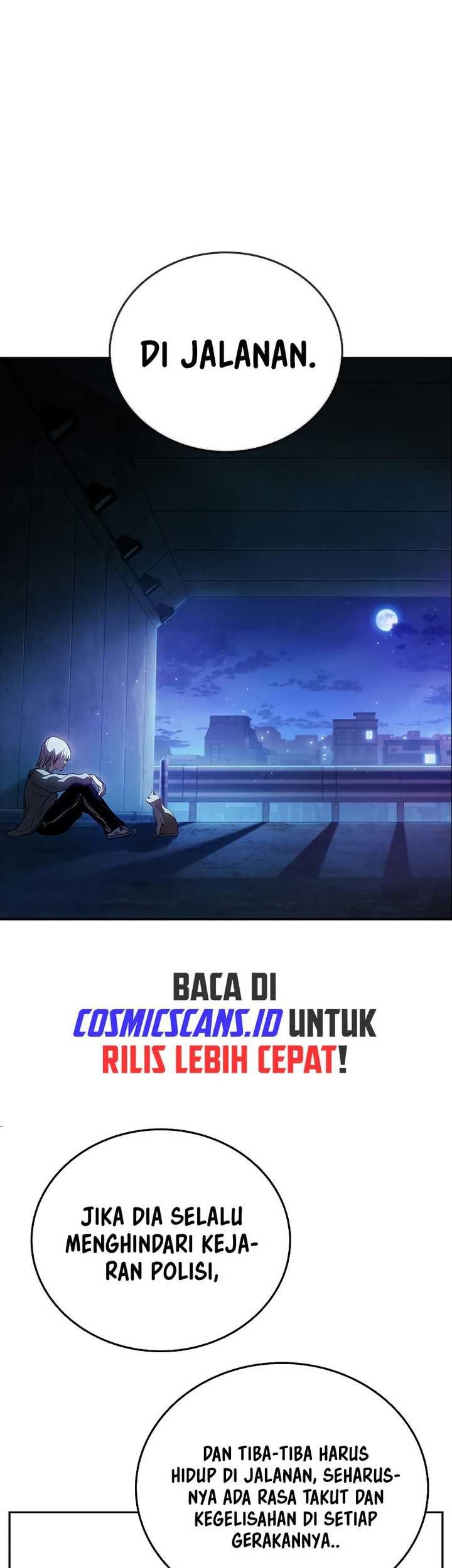 The Great War Chapter 06 Gambar 7