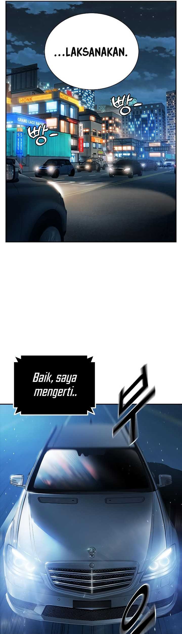 The Great War Chapter 06 Gambar 13