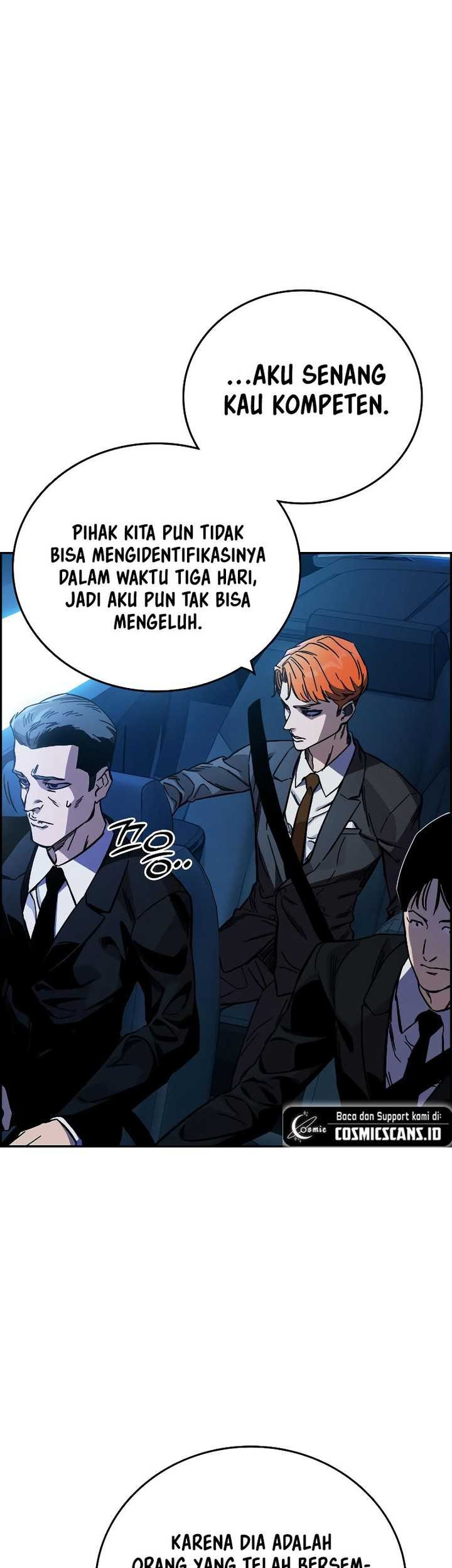 The Great War Chapter 06 Gambar 16