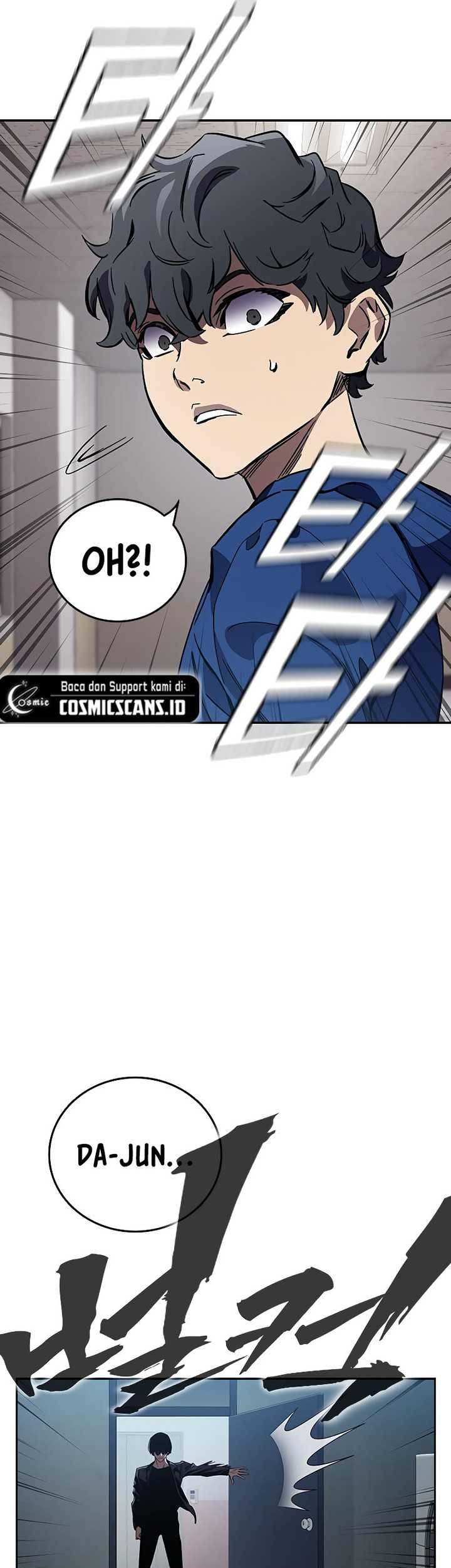 The Great War Chapter 06 Gambar 21
