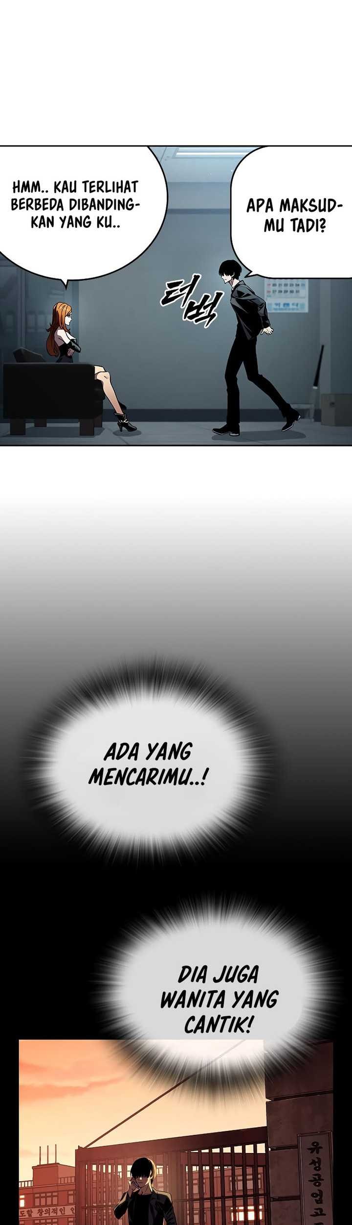 The Great War Chapter 06 Gambar 24