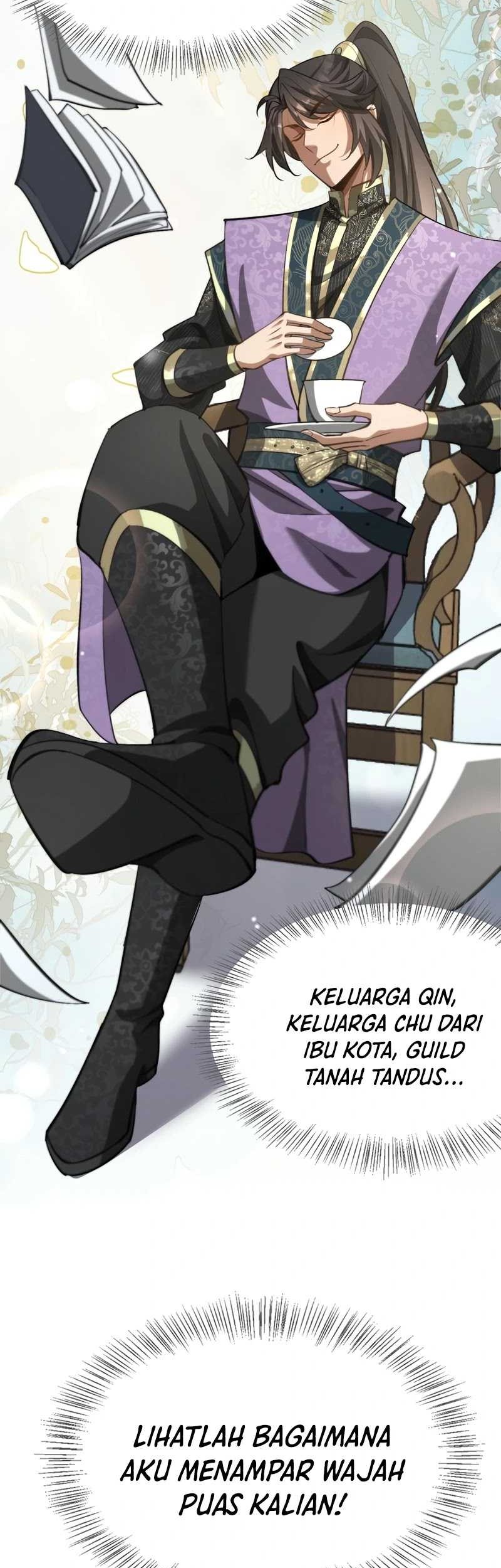 The Prodigal Taoist Son Chapter 09 Gambar 40