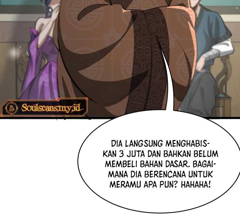 The Prodigal Taoist Son Chapter 09 Gambar 14