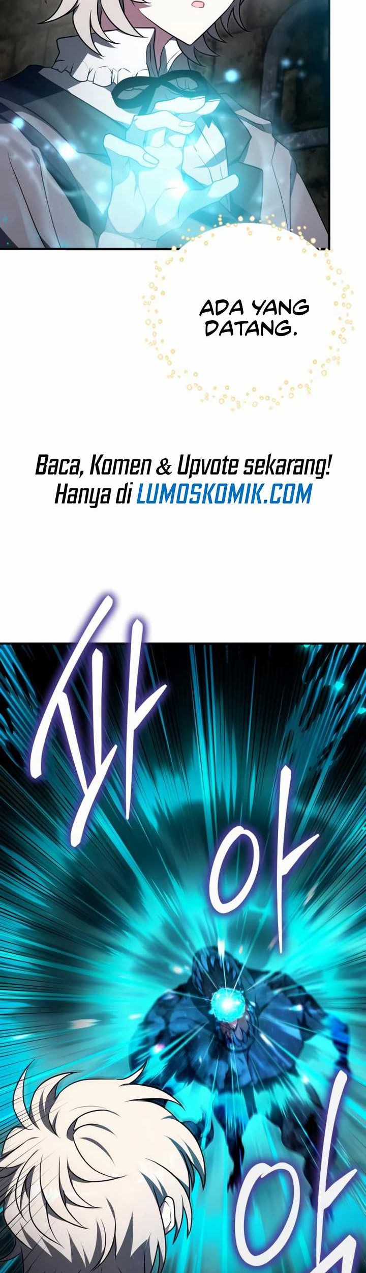 I Become a Legendary ArchMage by Reading a Book Chapter 18 Gambar 18