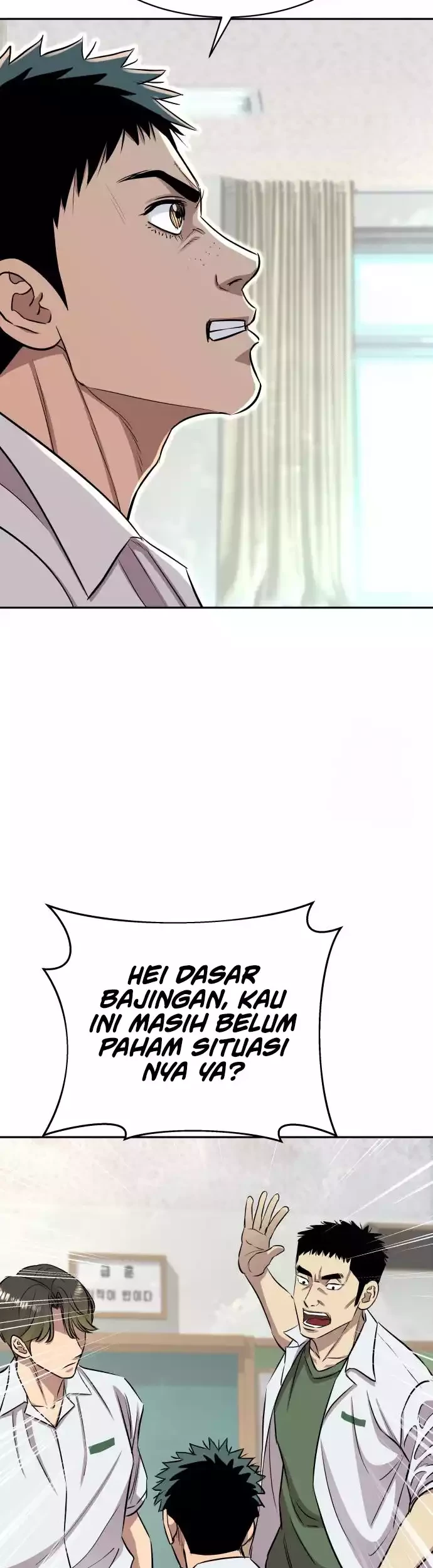 Genius Grandson of the Loan Shark King Chapter 10 Gambar 59