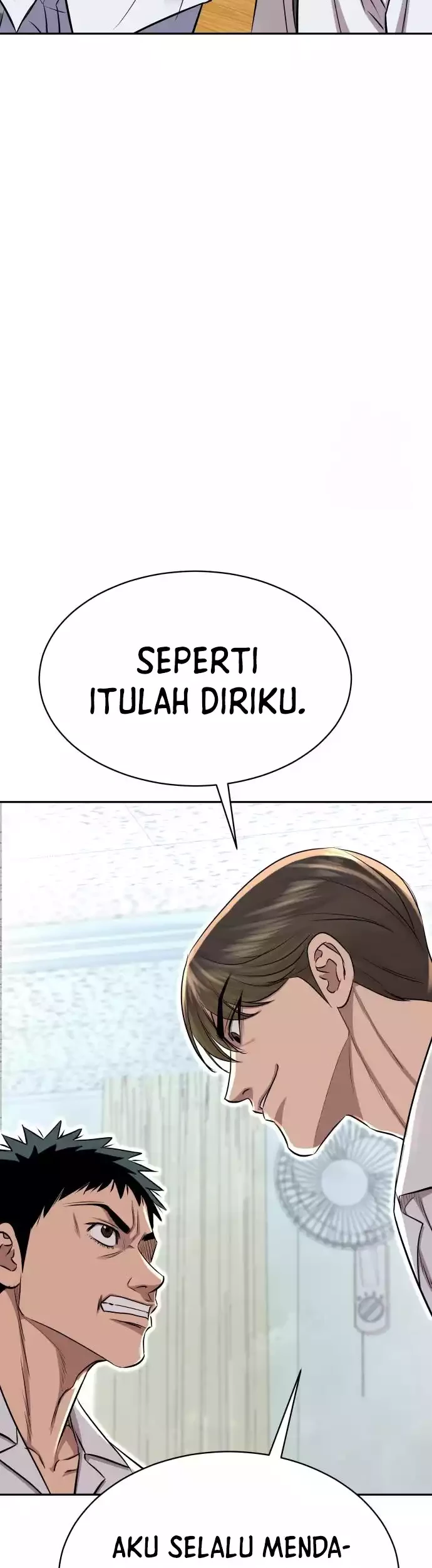 Genius Grandson of the Loan Shark King Chapter 10 Gambar 61