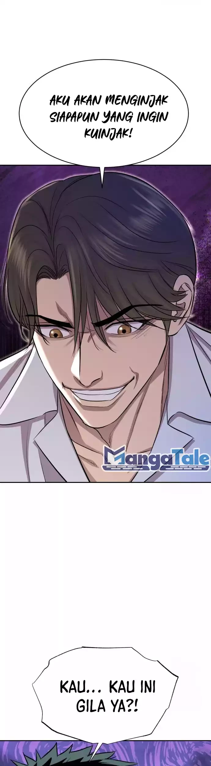 Genius Grandson of the Loan Shark King Chapter 10 Gambar 63