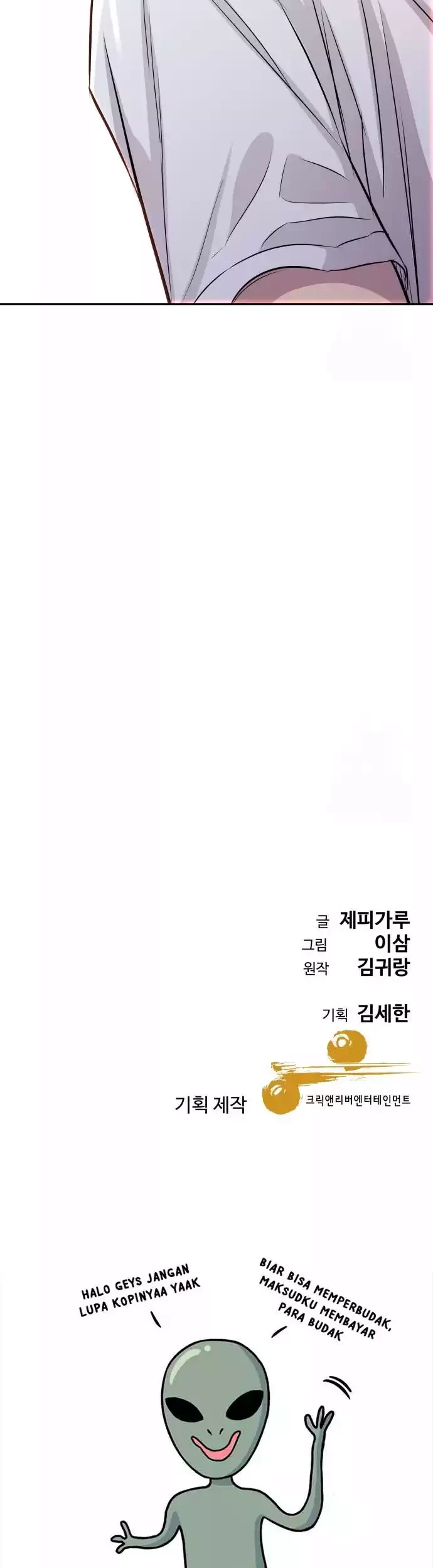 Genius Grandson of the Loan Shark King Chapter 10 Gambar 67