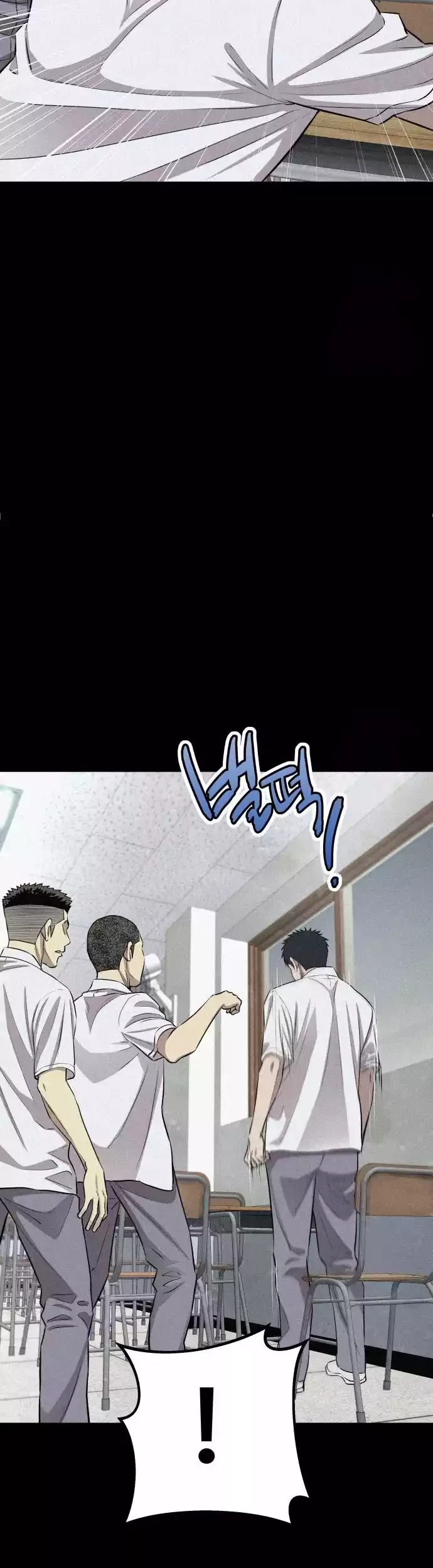 Genius Grandson of the Loan Shark King Chapter 10 Gambar 8