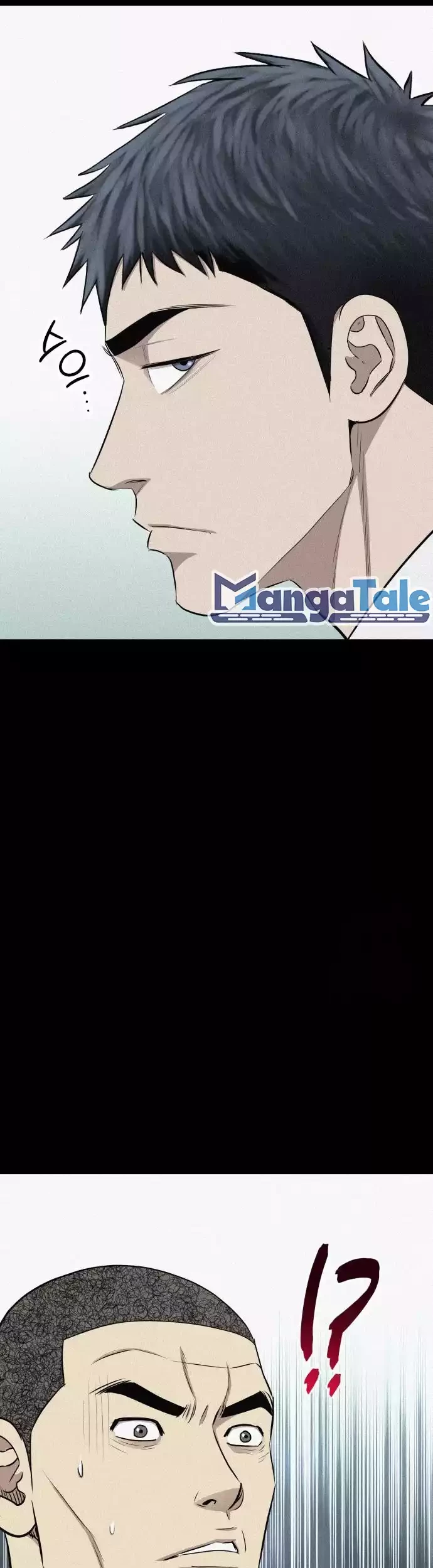 Genius Grandson of the Loan Shark King Chapter 10 Gambar 10