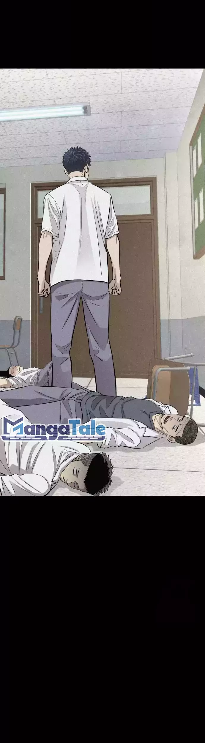 Genius Grandson of the Loan Shark King Chapter 10 Gambar 13