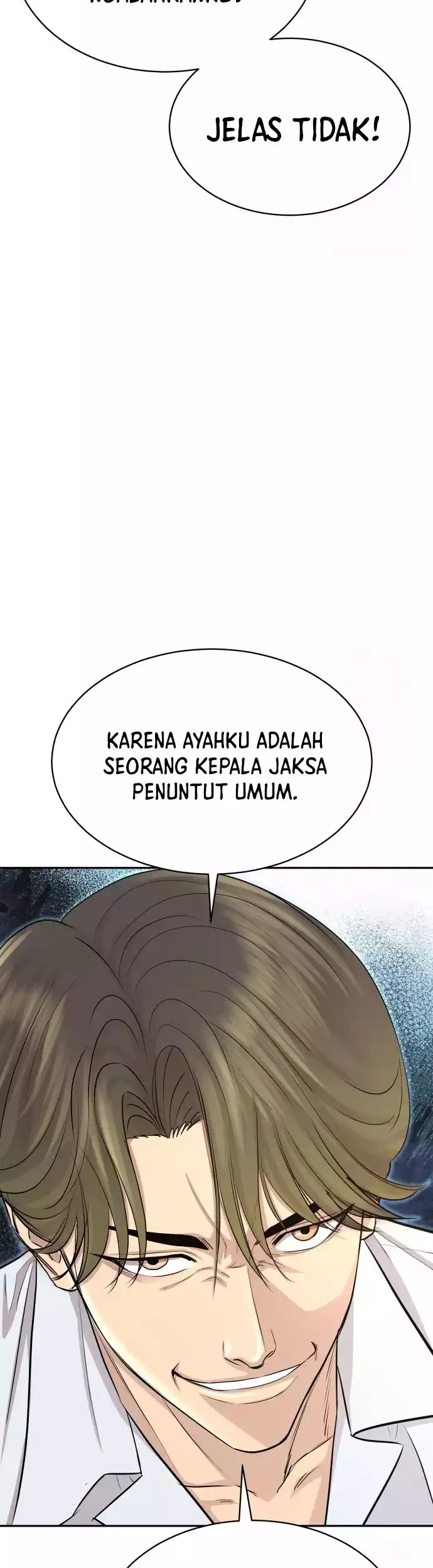 Genius Grandson of the Loan Shark King Chapter 10 Gambar 20