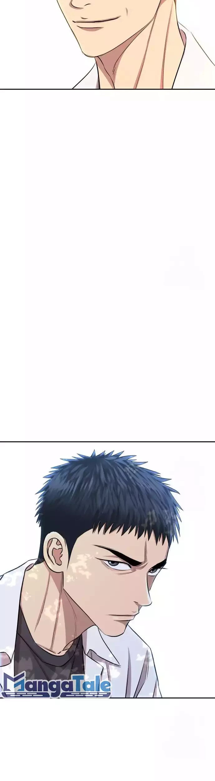 Genius Grandson of the Loan Shark King Chapter 10 Gambar 32