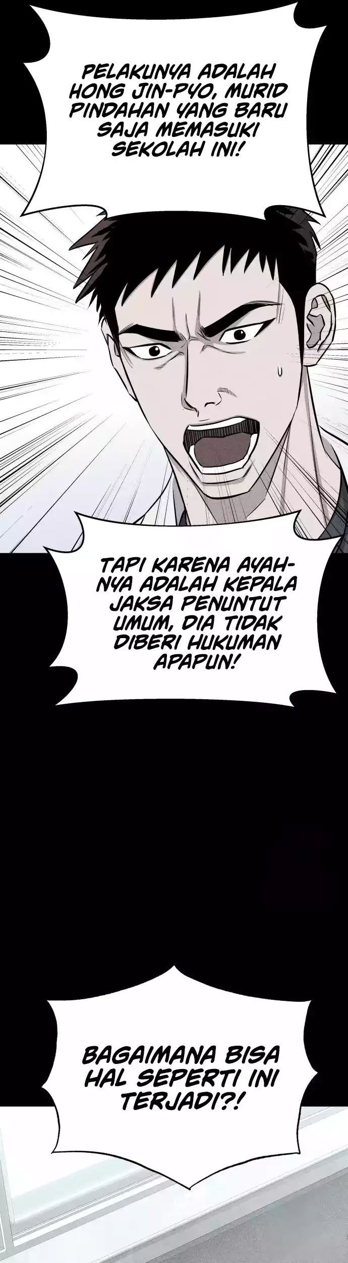 Genius Grandson of the Loan Shark King Chapter 10 Gambar 40