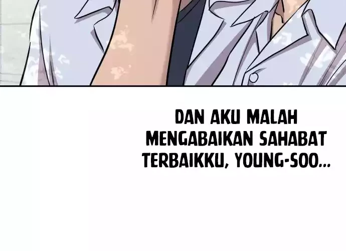 Genius Grandson of the Loan Shark King Chapter 10 Gambar 45