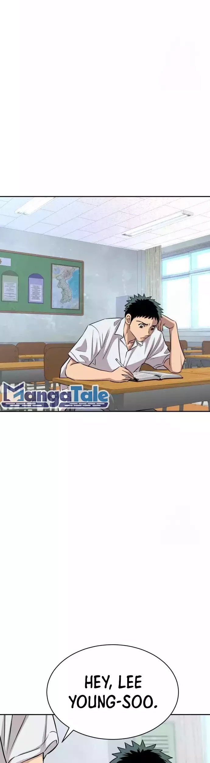 Genius Grandson of the Loan Shark King Chapter 10 Gambar 48