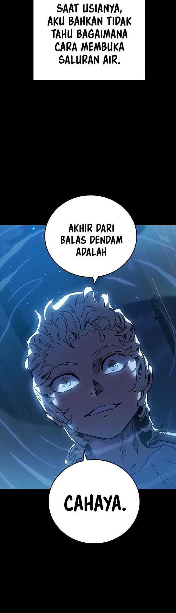 The Great War Chapter 05 Gambar 35