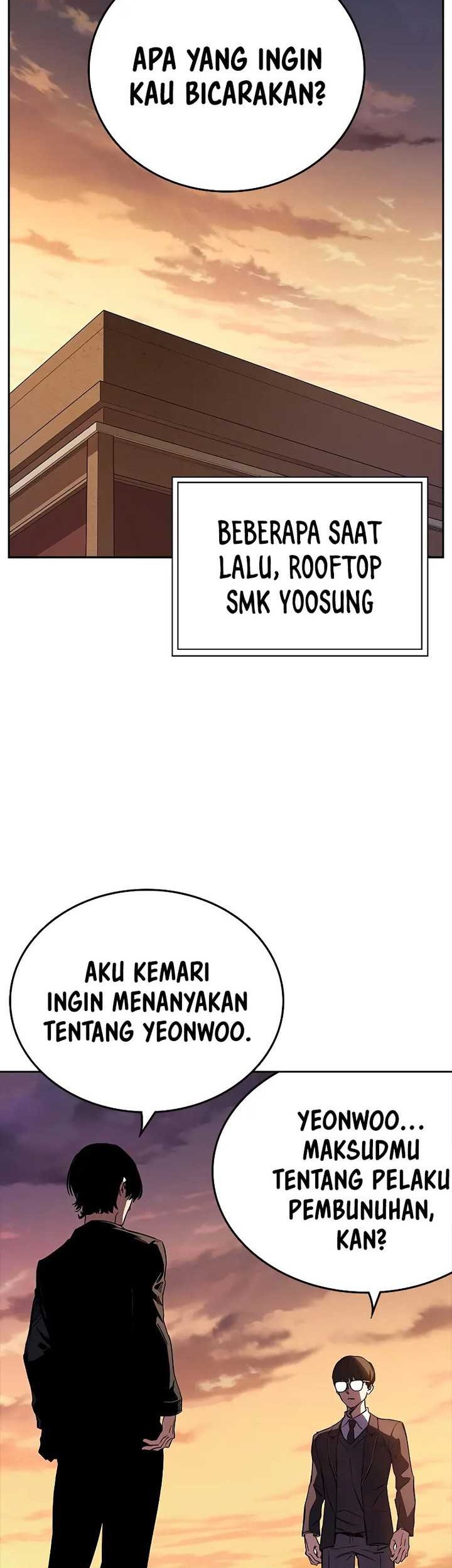 The Great War Chapter 05 Gambar 41