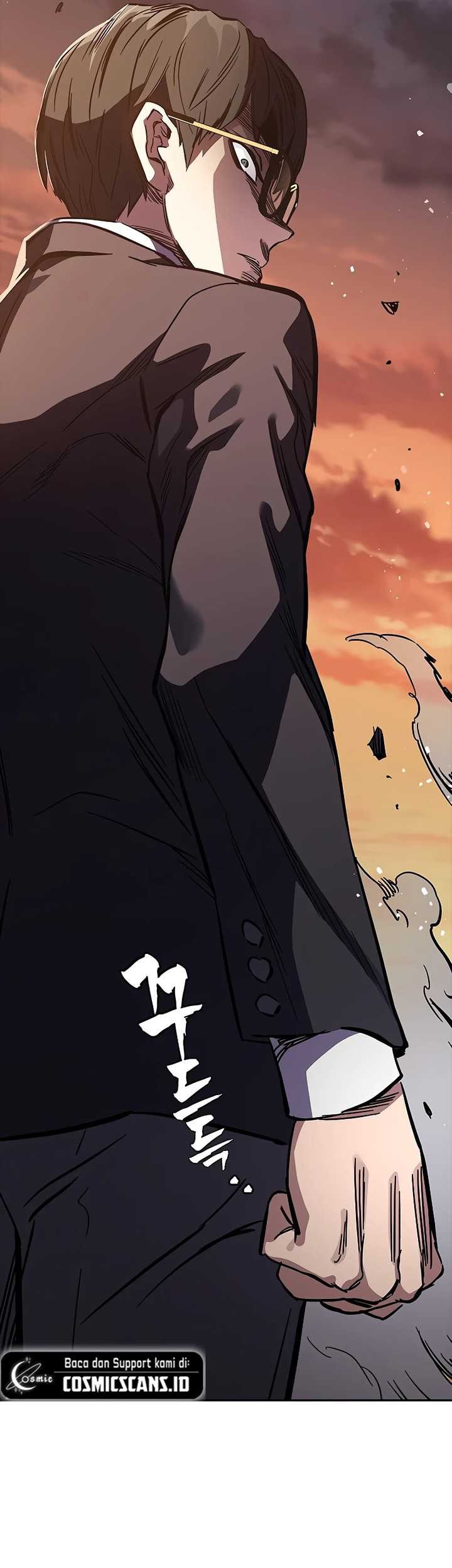 The Great War Chapter 05 Gambar 59