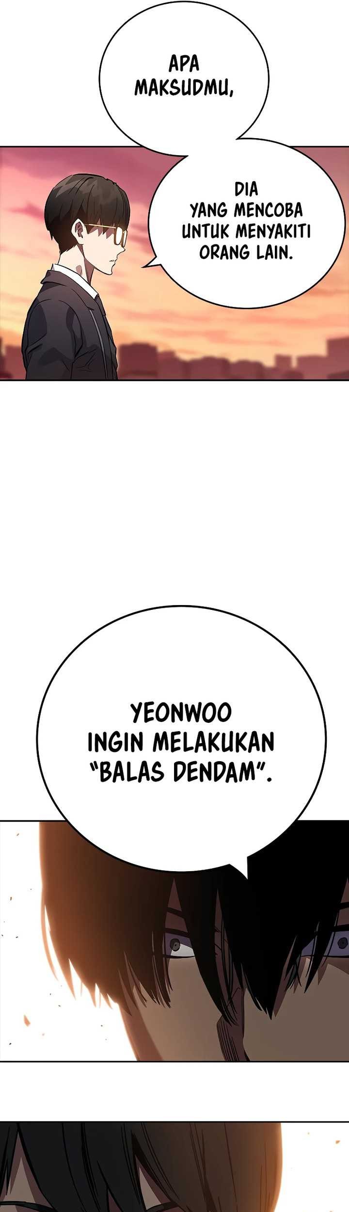 The Great War Chapter 05 Gambar 62