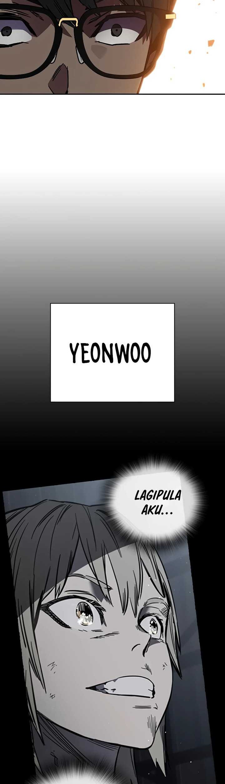 The Great War Chapter 05 Gambar 63