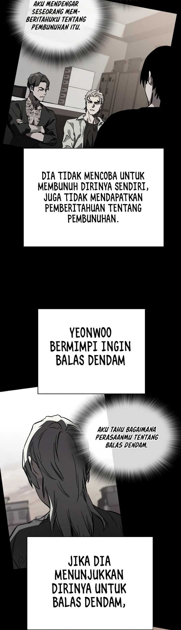 The Great War Chapter 05 Gambar 65