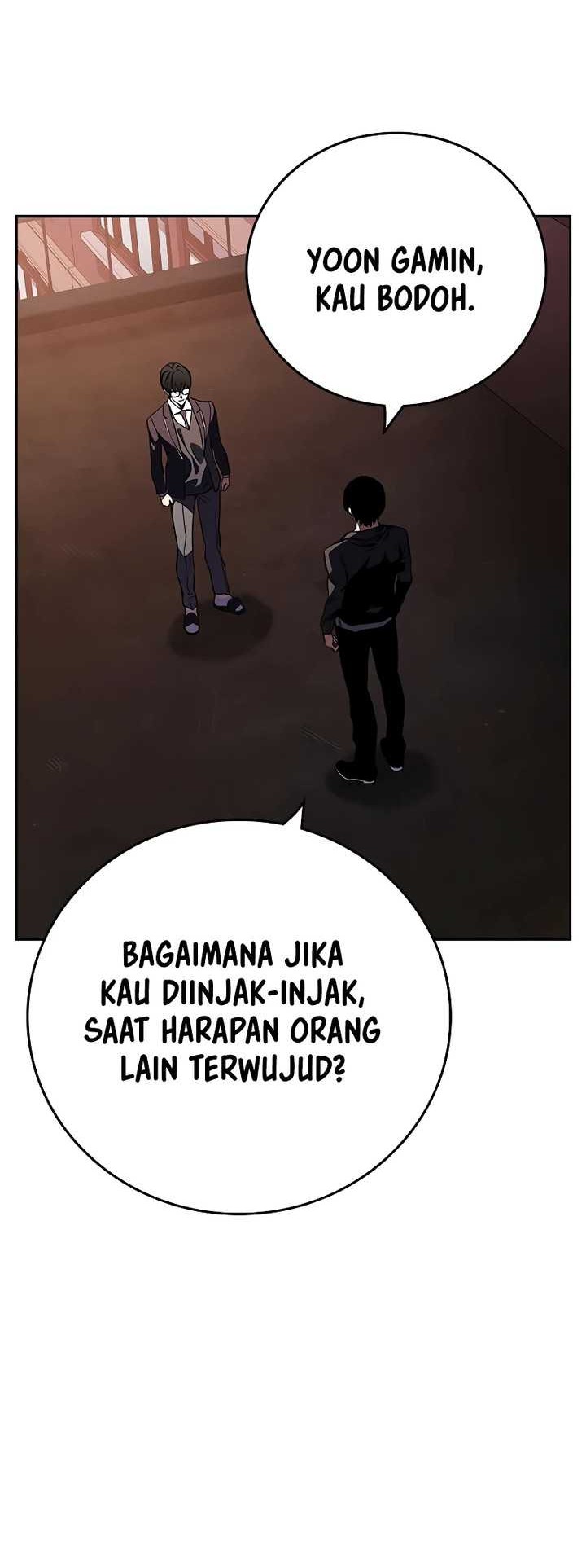 The Great War Chapter 05 Gambar 69