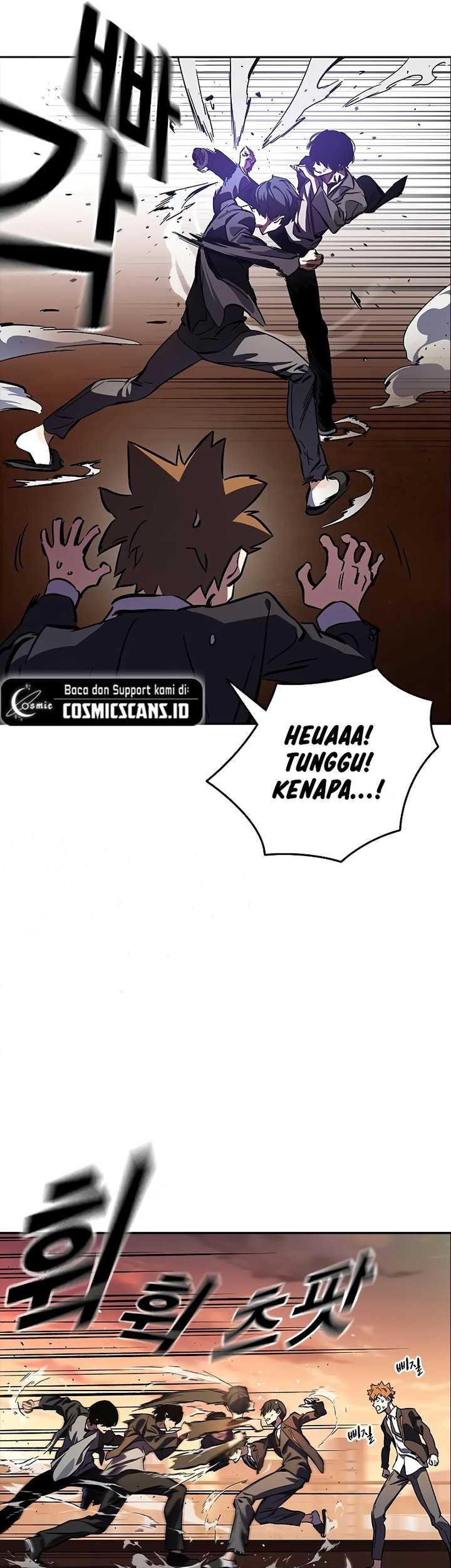 The Great War Chapter 05 Gambar 88